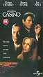 Casino [VHS] [1996]