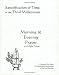 Books : Sanctification of Time in the Third Millennium--Morning and Evening Prayer (with Night Prayer): A Liturgy of the Hours for the Ecclesial Communities of the Local Churches