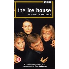 The Ice House - By Minette Walters [1997]