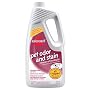 Bissell Pet Odor and Stain Removal Formula 3-pk.