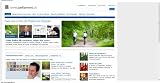 UK Parliament - House of Commons News Feed