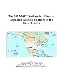 The 2007-2012 Outlook for Fibrated Asphaltic Roofing Coatings in the United States