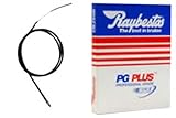 Raybestos BC92293 PG Plus Professional Grade Parking Brake Cable Raybestos BC92293 PG Plus Professional Grade Parking Brake Cable