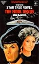 FINAL NEXUS (STAR TREK #43) (Star Trek, No 43)