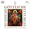 Russische G�ttliche Liturgie