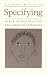 Book Specifying (Wisconsin Project on American Writers)