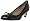 Anyi Lu Women's Barbara Pump,Black Patent,35 EU/5 B US