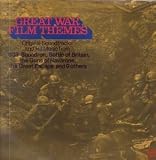 VARIOUS LP UK UNITED ARTISTS 1968
