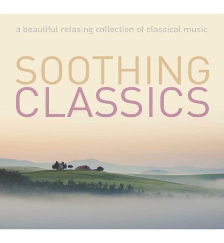 Soothing Classics CD