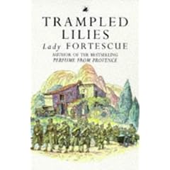Trampled Lilies