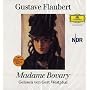 Madame Bovary. 11 CD's
