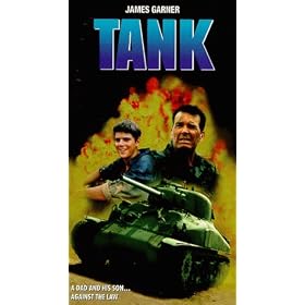 Tank [VHS]