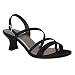 Mossimo� Christy Strappy Shoes - Black Image