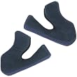 Arai Cheek Pad Set Profile Motocross Motorcycle Helmet Accessories