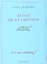 Eloge de la lenteur