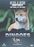 Killer Instinct - Dingoes [DVD]