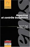 Reporting et contr�le budg�taire
