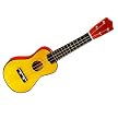 Woodstock Ukulele