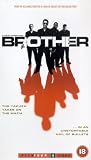 Brother [VHS] [2001]