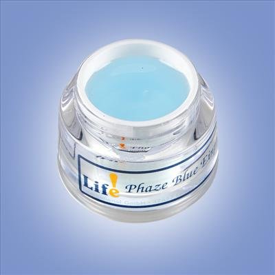LIFE! Phaze Blue Einphasen Gel 15ml Preisvergleich