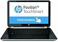 Hp Pavilion Touchsmart 15-n216us 15.6-inch Touchscreen Laptop