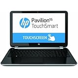 Hp Pavilion Touchsmart 15-n216us 15.6-inch Touchscreen Laptop