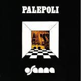 Palepoli [Vinyl]