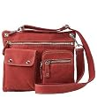 Fossil Sutter Crossbody