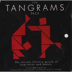 The Tangrams Pack