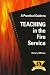 A Practical Guide to Teaching in the Fire Service