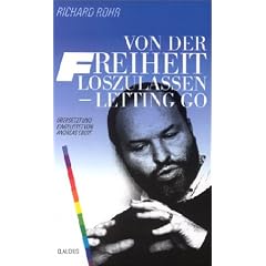Von der Freiheit loszulassen. Letting Go