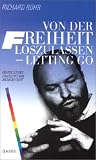 Von der Freiheit loszulassen. Letting Go