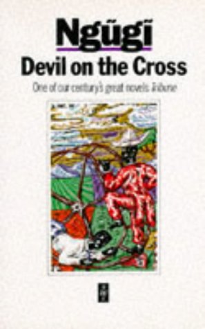 Devil on the Cross (African Writers Series)