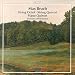 Some favourite classical works