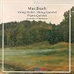 Bruch: Piano Quintet/String Quintet/Octet