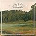 Octet; String Quintet