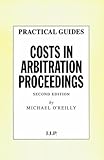 Costs in arbitration proceedings