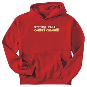 Sweatshirt Red 