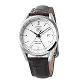 TAG Heuer Mens WV2116.FC6181 Carrera Twin-Time GMT Automatic Watch by TAG Heuer