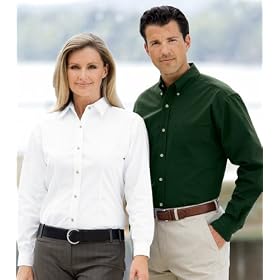 Brushed Twill Shirt