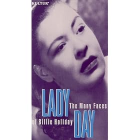 Lady Day - The Many Faces of Billie Holiday by Happy