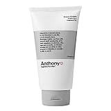 Anthony Logistics Shave Cream 6oz
