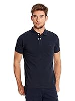 Ossa Fashion Polo (Azul Marino)