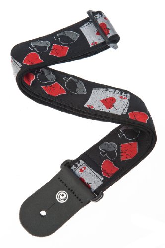 Planet Waves 50D01 Retro Classics Collection Gewebegurt, Hold\'em Preisvergleich