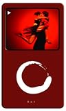 Zofunk Zozen ipod video case red 60GB