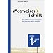 Typografie f�r Ein- und Umsteiger
