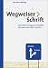 Third Party New : Wegweiser Schrift. Erste Hilfe im Umgang mit Schrift: Erste Hilfe im Umgang mit Schriften. Was passt, was wirkt, was st&ouml;rt