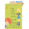 My Big Sister Is So Bossy She Says You Can't Read This Book