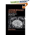 Anthropology of Food: The Social Dynamics of Food Security by Johan Pottier