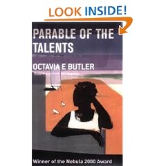 Parable of the Talents (Earthseed)